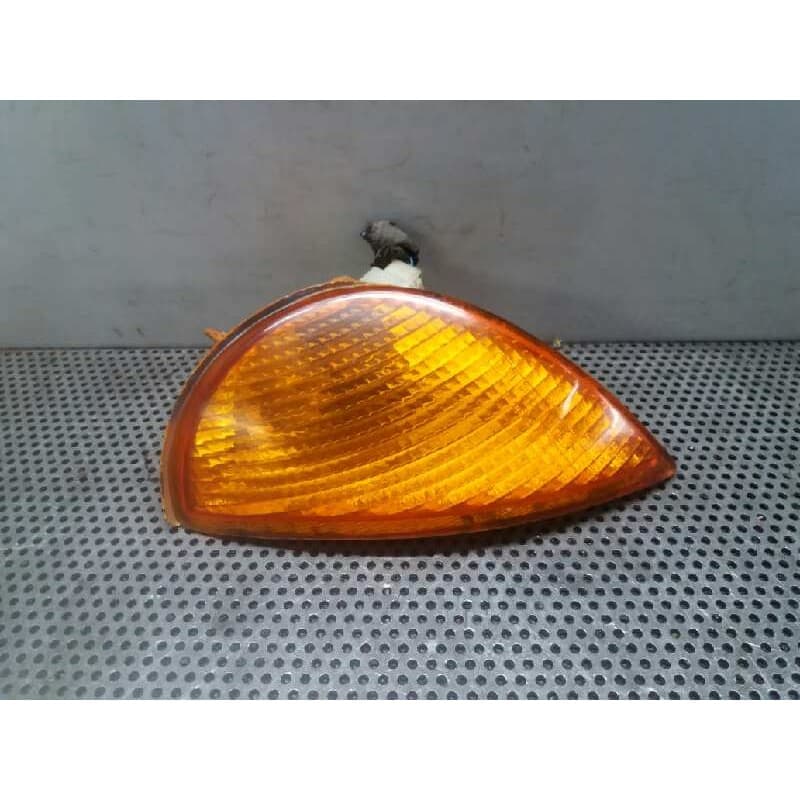 Recambio de piloto delantero izquierdo para fiat seicento (187) s referencia OEM IAM - Gris