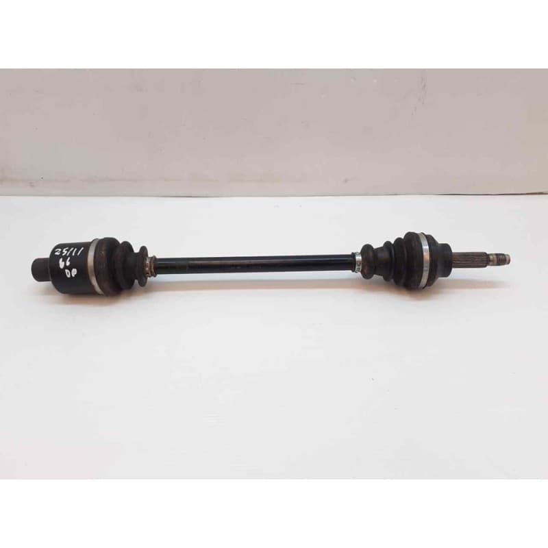 Recambio de transmision delantera derecha para ligier js60 0.5 referencia OEM IAM 1411610A - Rojo