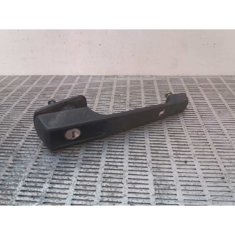Recambio de maneta exterior delantera izquierda para mercedes-benz mb 180 2.4d referencia OEM IAM - Blanco