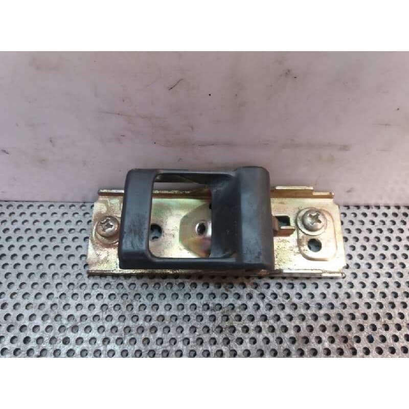 Recambio de maneta interior delantera derecha para nissan serie l 35.08 referencia OEM IAM - Blanco