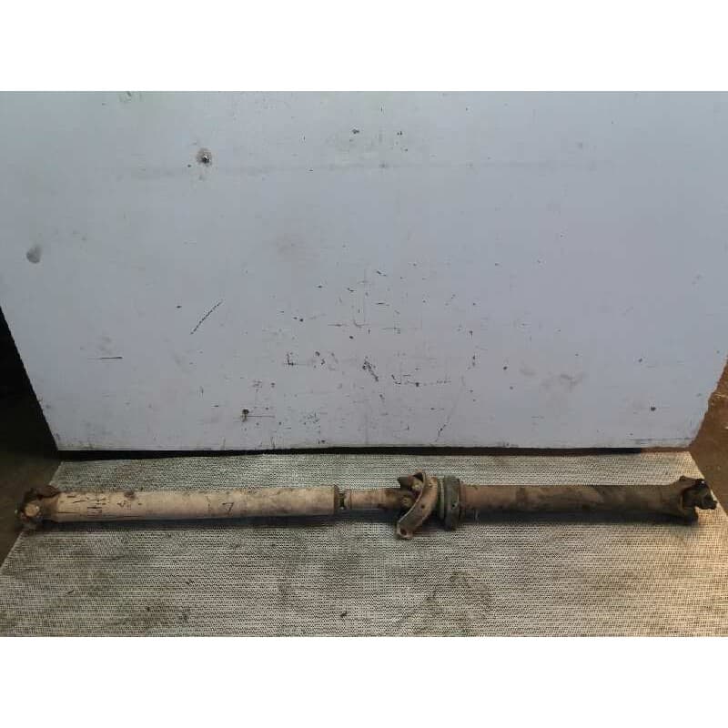 Recambio de transmision central para nissan serie l 35.08 referencia OEM IAM - Blanco