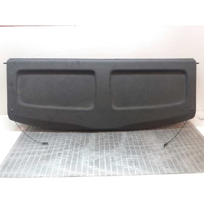 Recambio de bandeja trasera para lancia lancia y 1.2 cat referencia OEM IAM - Verde