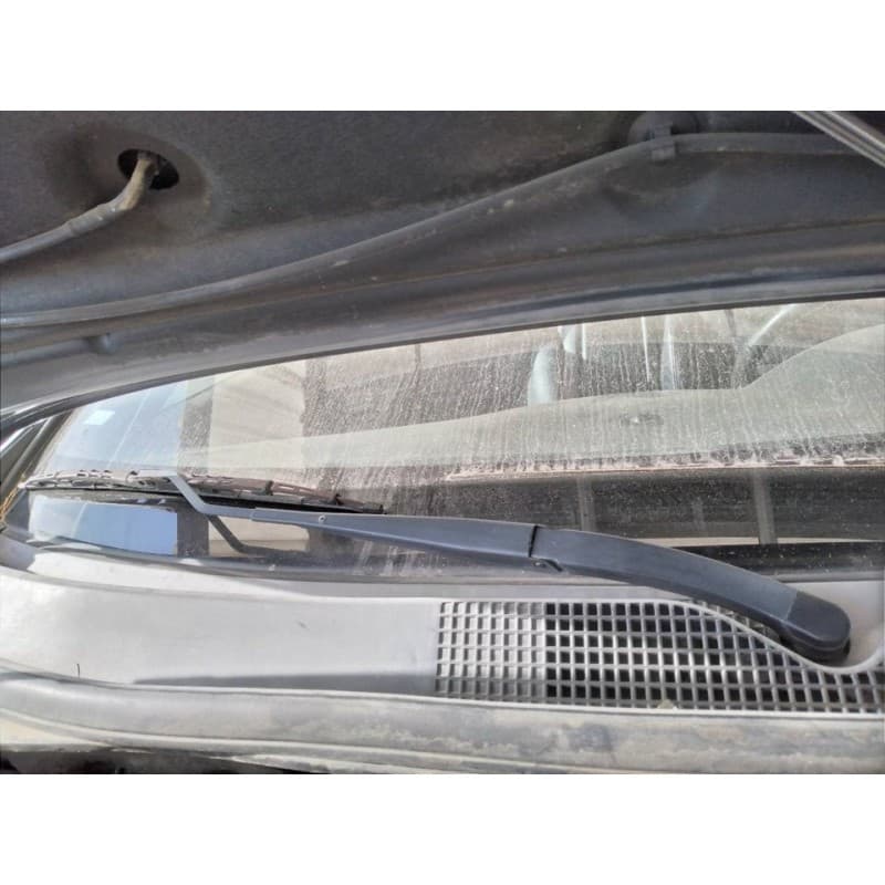 Recambio de brazo limpia delantero derecho para chevrolet epica ltx referencia OEM IAM - Gris