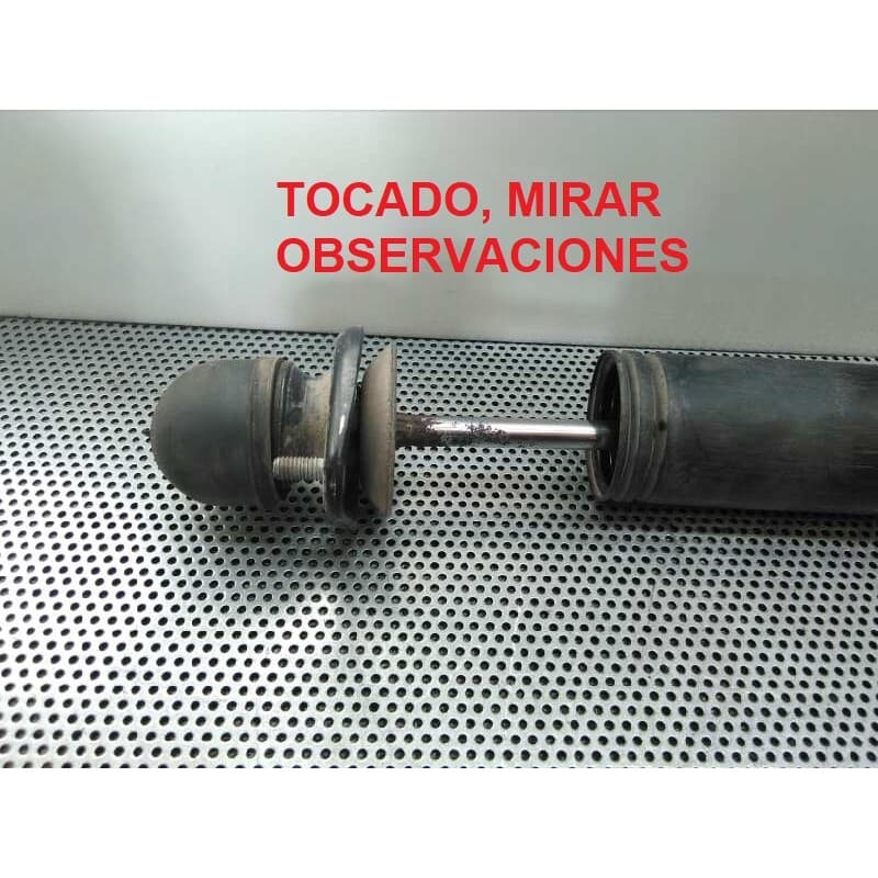 Recambio de amortiguador trasero derecho para bmw serie 3 berlina (e36) 1.8 cat referencia OEM IAM