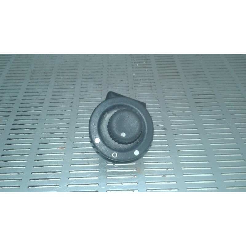Recambio de mando retrovisor para renault megane i fase 2 classic (la..) 1.9 diesel referencia OEM IAM - Azul