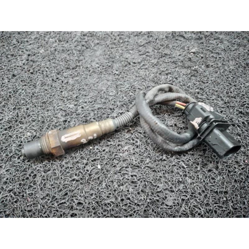 Recambio de sonda lambda para alfa romeo brera (177) 2.2 jts 16v selective sky view referencia OEM IAM 0258017052 BOSCH