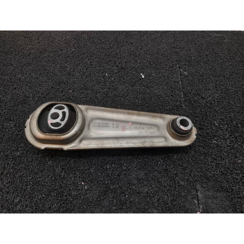 Recambio de soporte motor trasero para mercedes-benz citan (w415) furgon 108 cdi lang (a2) (415603) referencia OEM IAM 112383665 - Blanco