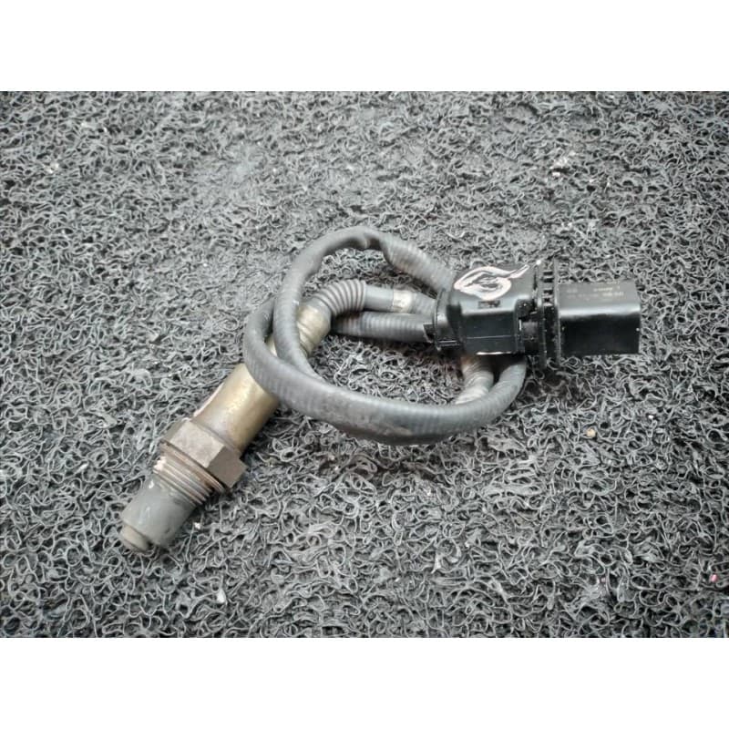 Recambio de sonda lambda para alfa romeo brera (177) 2.2 jts 16v selective sky view referencia OEM IAM 0258017052 BOSCH