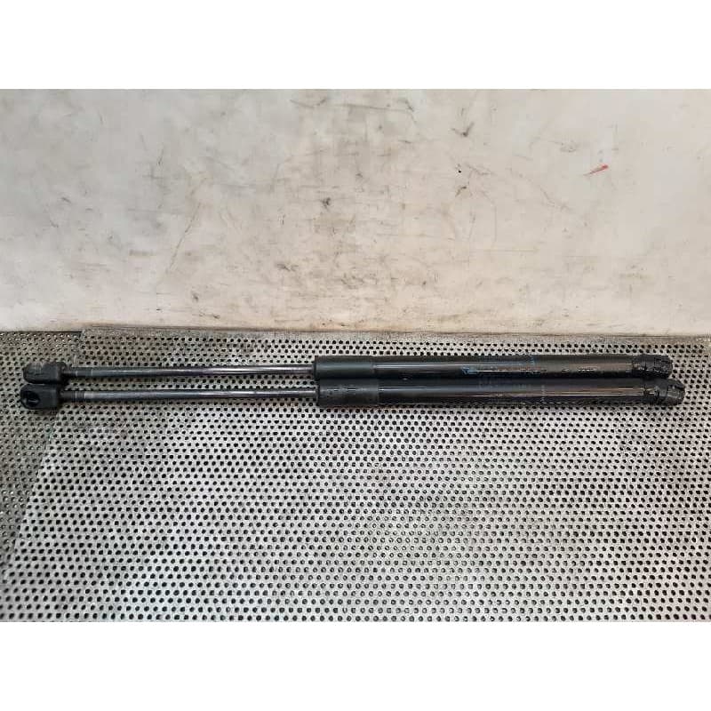 Recambio de amortiguadores maletero / porton para renault clio grandtour business referencia OEM IAM - Negro
