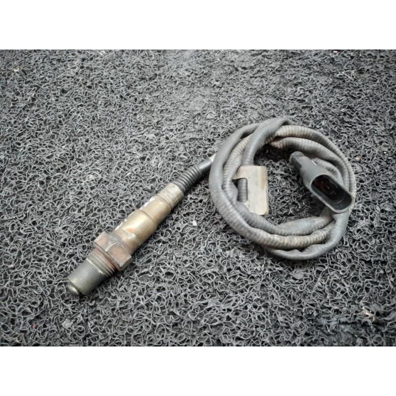 Recambio de sonda lambda para alfa romeo brera (177) 2.2 jts 16v selective sky view referencia OEM IAM 0258006806 BOSCH