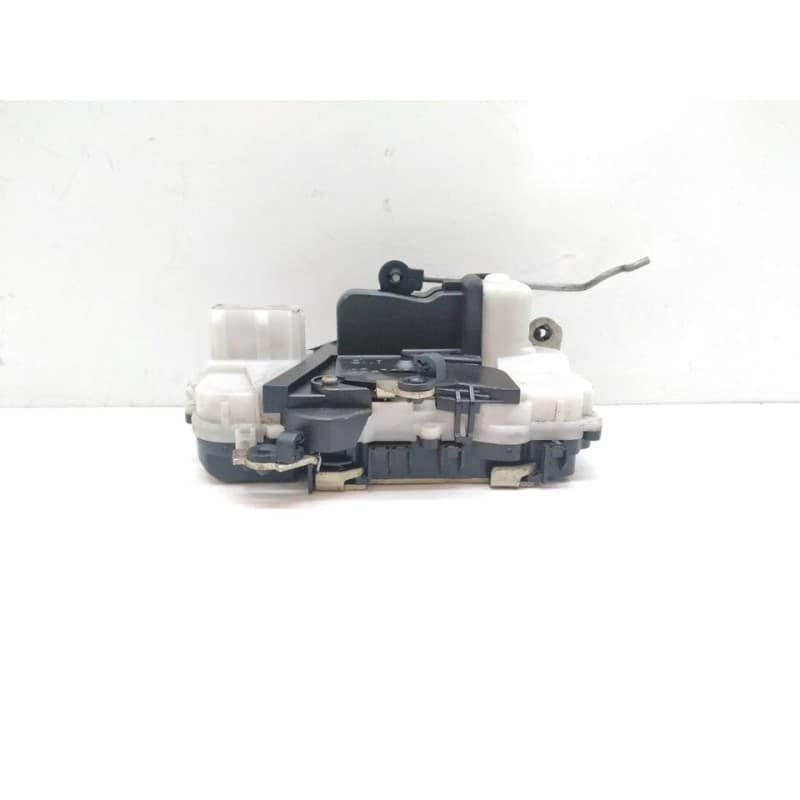 Recambio de cerradura puerta delantera derecha para peugeot 406 coupe (s1/s2) 2.2 hdi fap cat referencia OEM IAM AVD - Gris