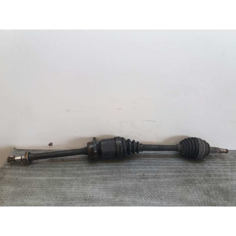 Recambio de transmision delantera derecha para toyota rav 4 (a2) 1.8 luna (2003) referencia OEM IAM - Negro