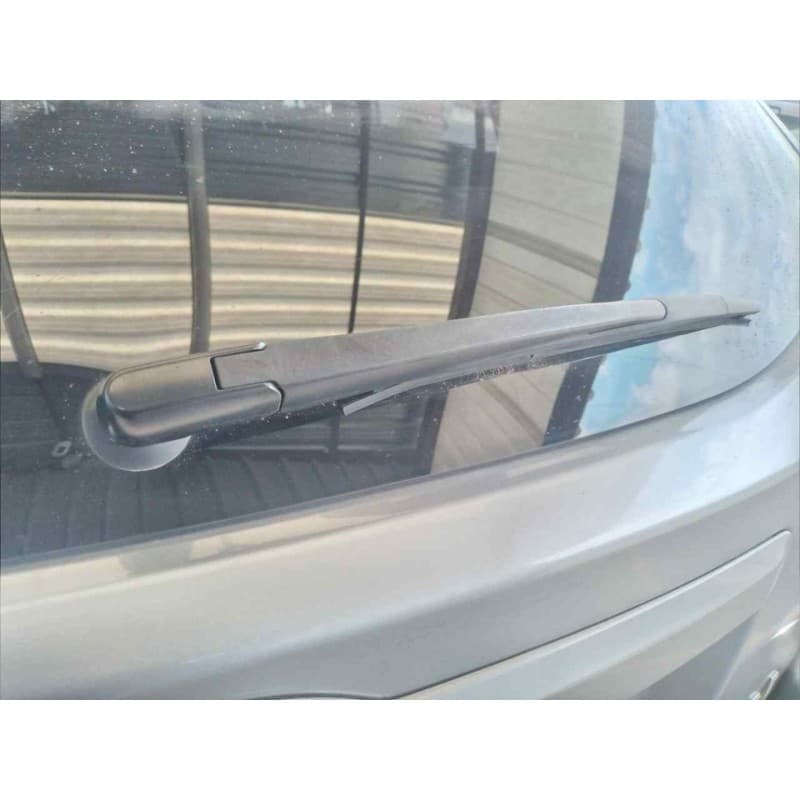 Recambio de brazo limpia trasero para subaru xv executive referencia OEM IAM - Gris