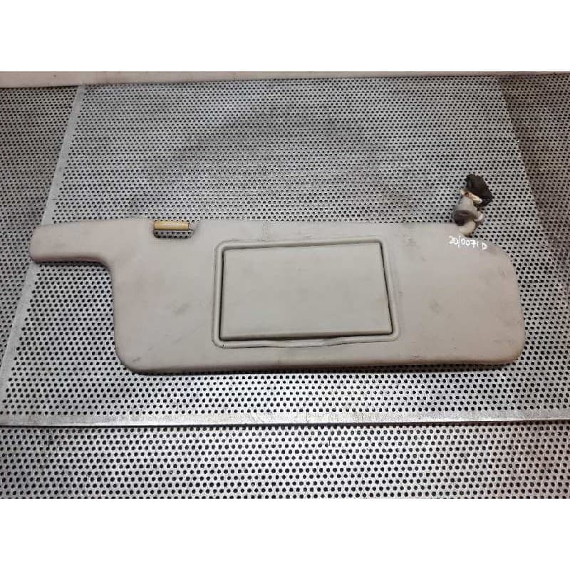 Recambio de parasol derecho para mazda xedos 6 (ca) 2.0 i v6 referencia OEM IAM - Verde