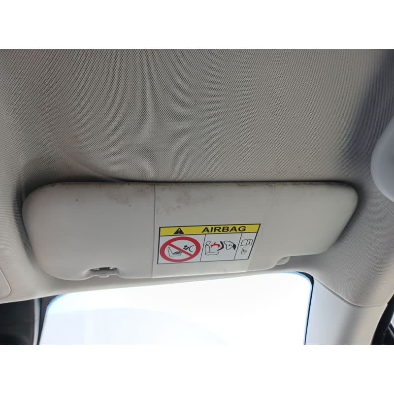 Recambio de parasol derecho para fiat 500x (334_) 1.0 (334.axn1b) referencia OEM IAM