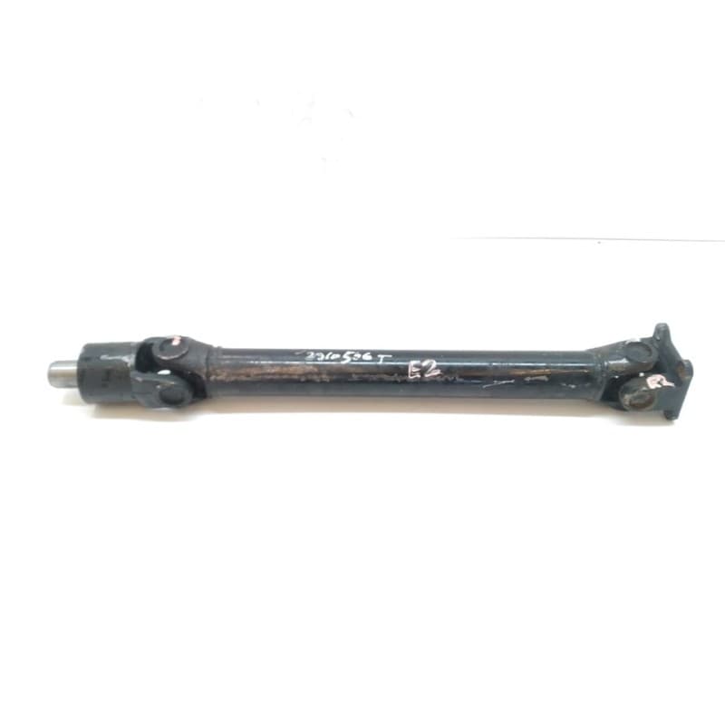 Recambio de transmision central para piaggio (vespa) porter pick - up diesel referencia OEM IAM - Blanco