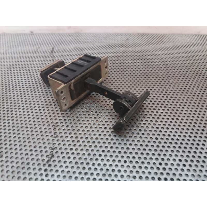 Recambio de retenedor puerta trasera izquierda para mercedes-benz clase s (w220) berlina 500 (220.075) referencia OEM IAM A22007 - Negro