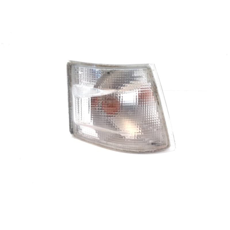 Recambio de piloto delantero derecho para piaggio (vespa) porter pick - up diesel referencia OEM IAM - Blanco