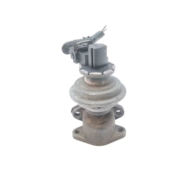 Recambio de valvula egr para piaggio (vespa) porter pick - up diesel referencia OEM IAM 26152501 - Blanco