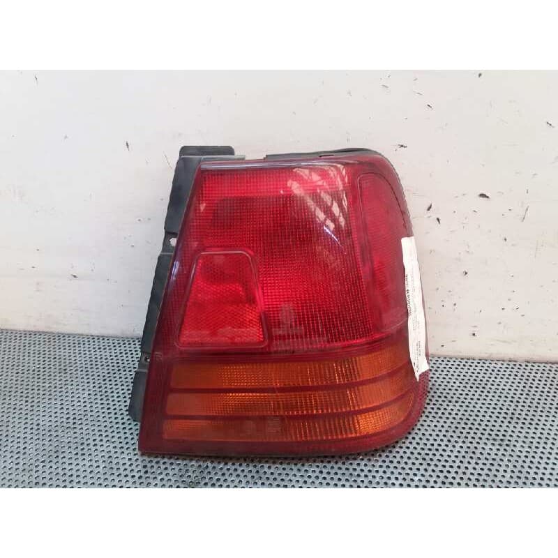 Recambio de piloto trasero derecho para suzuki swift sf berlina (ea) referencia OEM IAM 125852