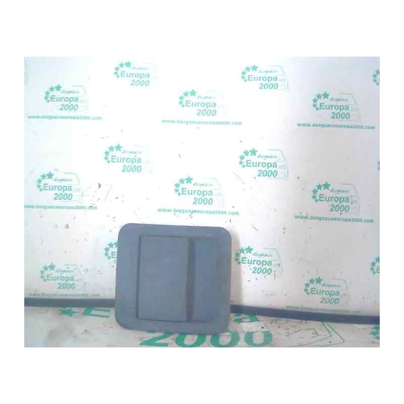 Recambio de maneta exterior trasera derecha para fiat ducato combi 2,0 jtd (desde 03.94) 2.0 jtd cat referencia OEM IAM - Blanco