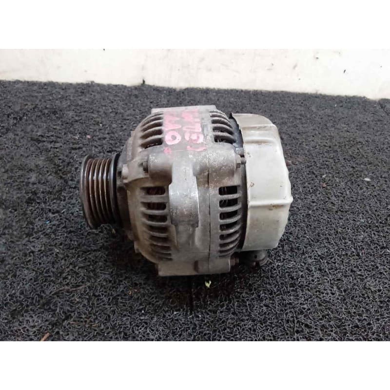 Recambio de alternador para toyota celica (st) 1.6 referencia OEM IAM 2706016170 1002117050 DENSO