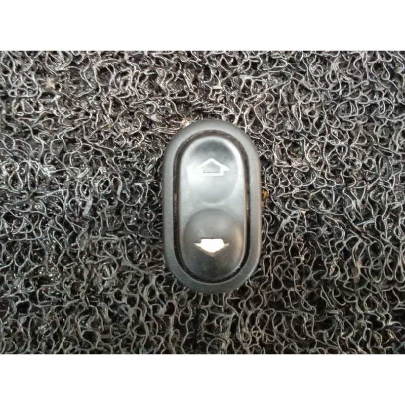 Recambio de mando elevalunas delantero derecho para ford escort berlina/turnier ghia berlina referencia OEM IAM 91AG14529AB