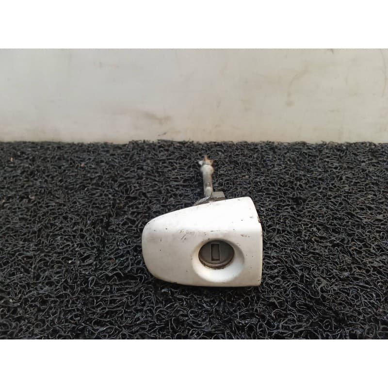 Recambio de bombin puerta delantera izquierda para toyota prius (nhw30) advance referencia OEM IAM - Blanco