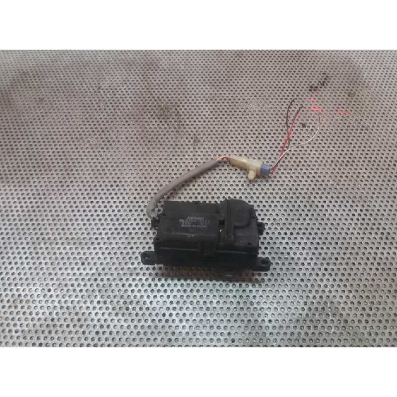 Recambio de motor apertura trampillas climatizador para toyota celica (t20) 1.8 16v cat referencia OEM IAM 0637002422 DENSO - Blanco