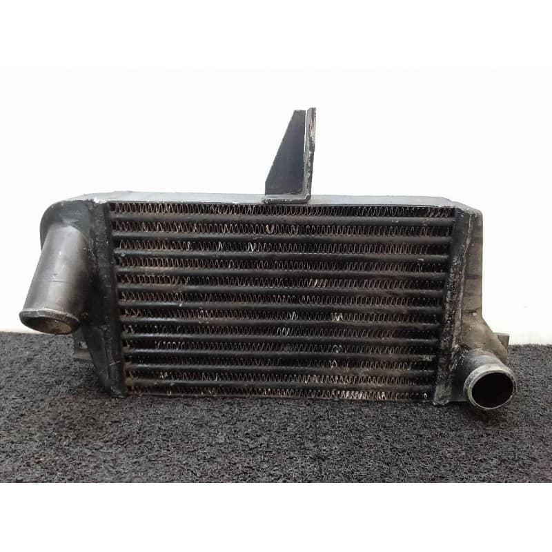 Recambio de intercooler para tata grand telcosport 2.0 tdi referencia OEM IAM 234G207037 254714609914