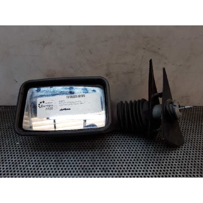 Recambio de retrovisor izquierdo para seat malaga referencia OEM IAM