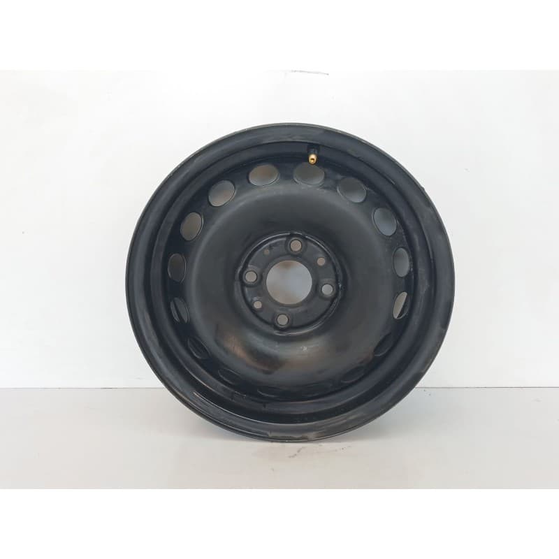 Recambio de llanta para ford ka (ru8) 1.2 referencia OEM IAM 5077 - Gris