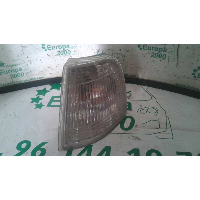 Recambio de piloto delantero izquierdo para peugeot 405 berlina referencia OEM IAM
