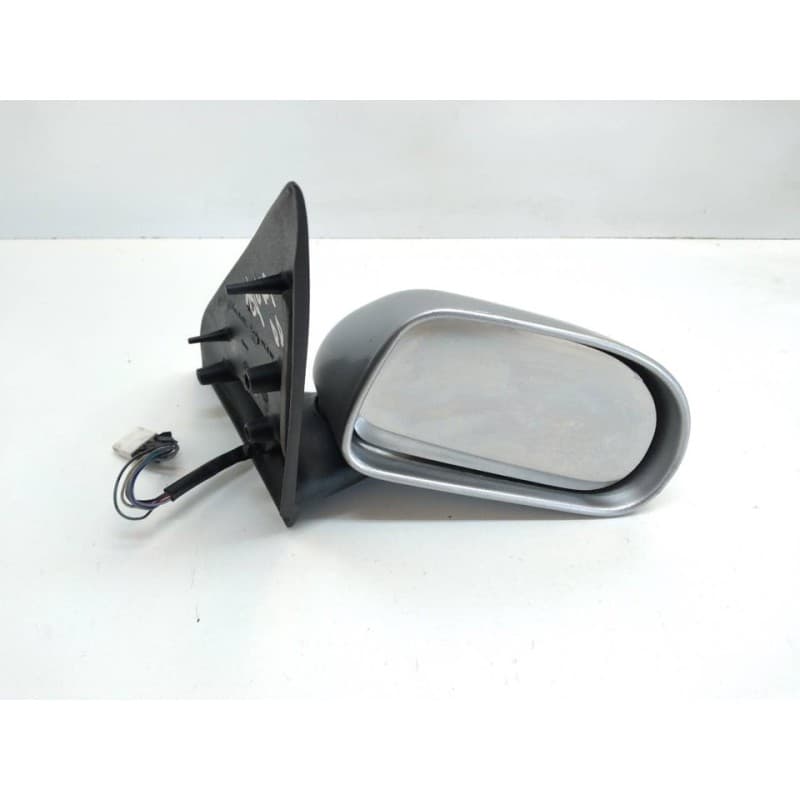 Recambio de retrovisor derecho para fiat brava (182) 1.6 16v / 16v 100 elx referencia OEM IAM - Gris