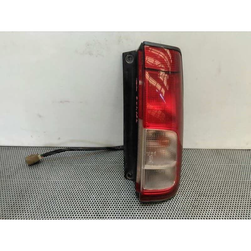 Recambio de piloto trasero derecho para suzuki ignis rg (fh) 1.3 cat referencia OEM IAM - Verde