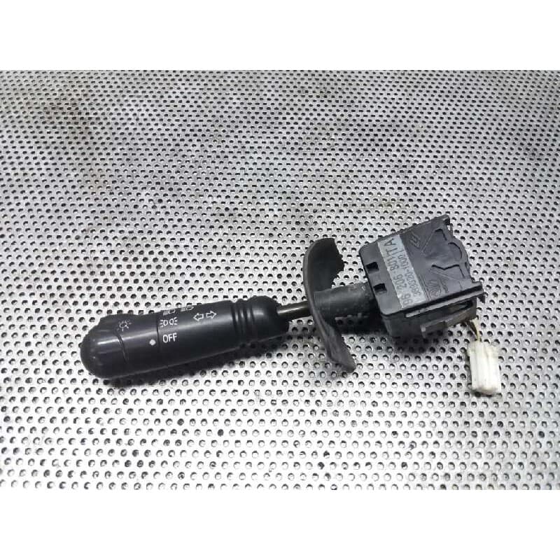 Recambio de mando luces para daewoo leganza referencia OEM IAM 96206801 3893201000