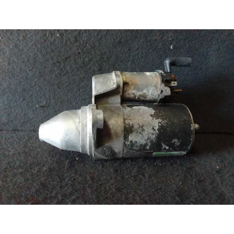 Recambio de motor arranque para rover 200 220 gti (cv.136) referencia OEM IAM 101-E28-B07 NAD10001