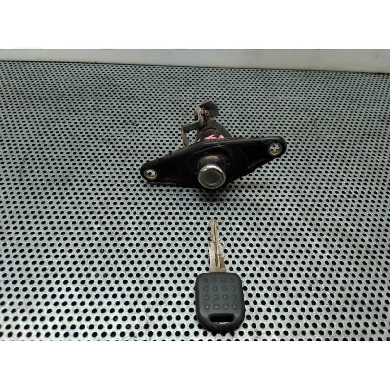 Recambio de bombin porton trasero para suzuki ignis rg (fh) 1.3 cat referencia OEM IAM - Verde