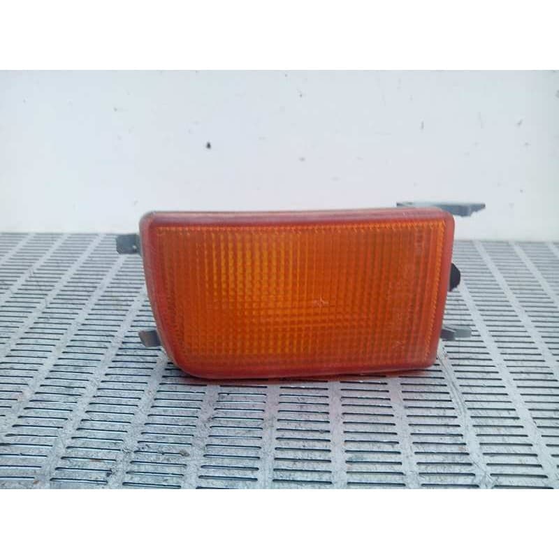 Recambio de piloto delantero izquierdo para volkswagen golf iii berlina (1h1) 1.9 turbodiesel cat (aaz) referencia OEM IAM - Negro