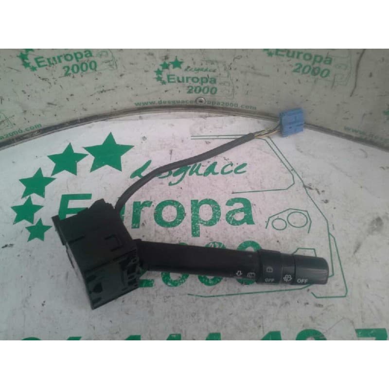 Recambio de mando limpia para honda accord berlina (cg7-9/ch1-7) 2.0 tdi cat referencia OEM IAM - Verde