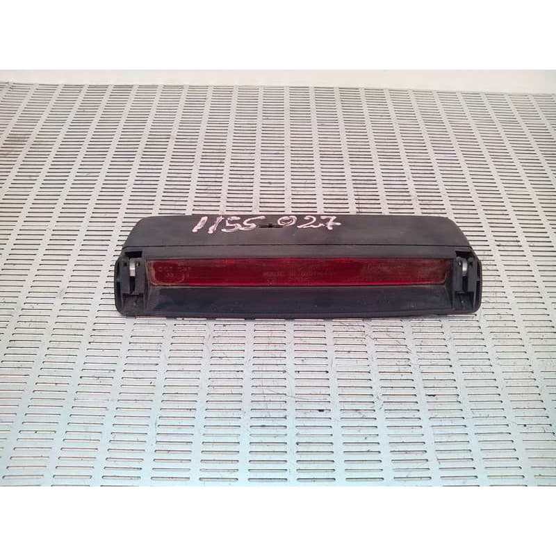Recambio de luz central de freno para volkswagen polo berlina (6n1) 1.4 referencia OEM IAM - Azul