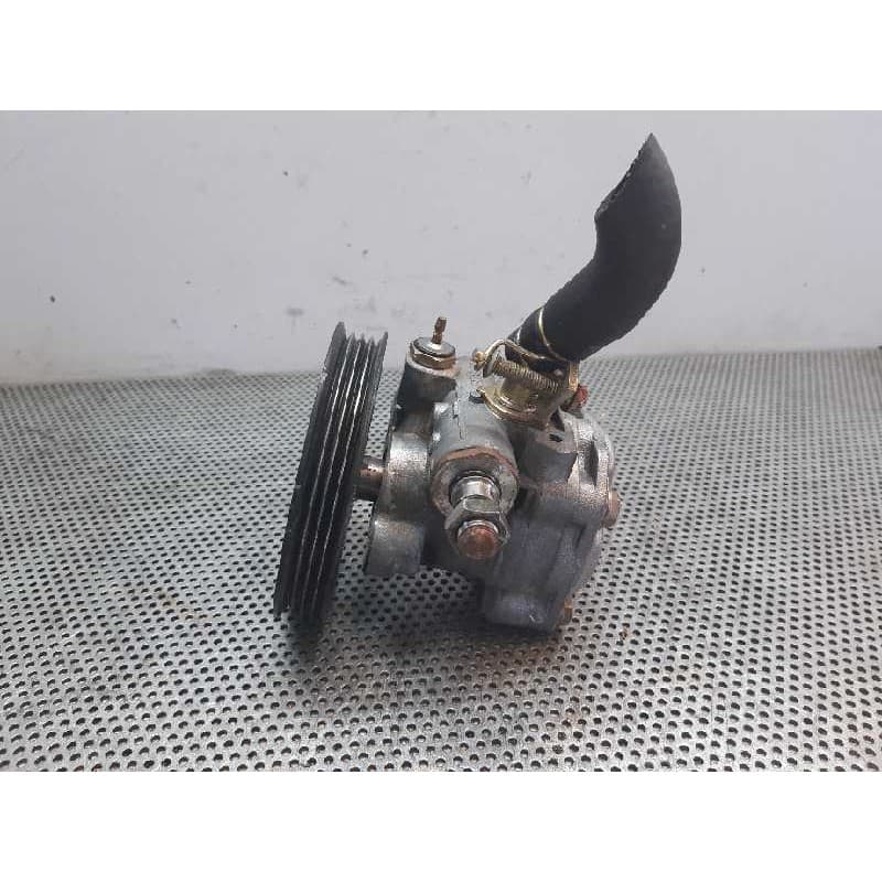 Recambio de bomba direccion para suzuki swift sf berlina (ma) 1.3 cat referencia OEM IAM 52596