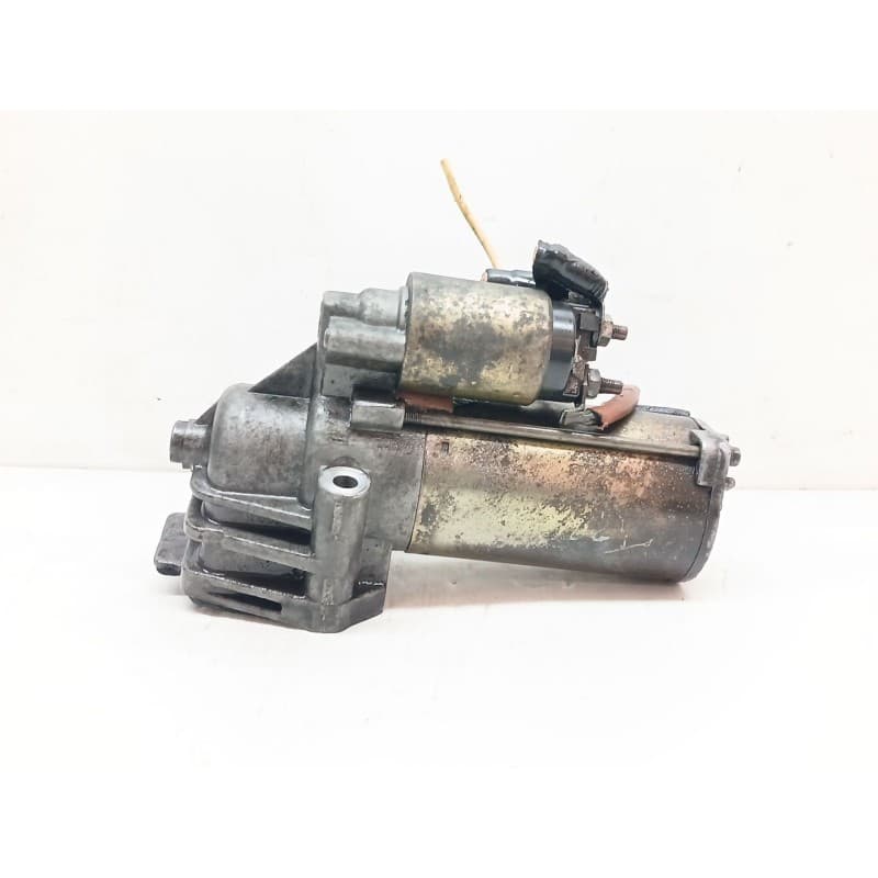 Recambio de motor arranque para jaguar x-type wagon 2.0 d executive referencia OEM IAM 2S7T11000DA - Azul