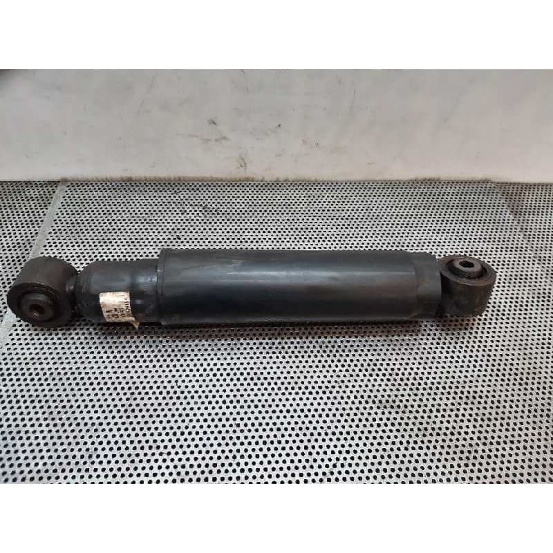 Recambio de amortiguador trasero izquierdo para land rover discovery (lt) td5 referencia OEM IAM - Verde