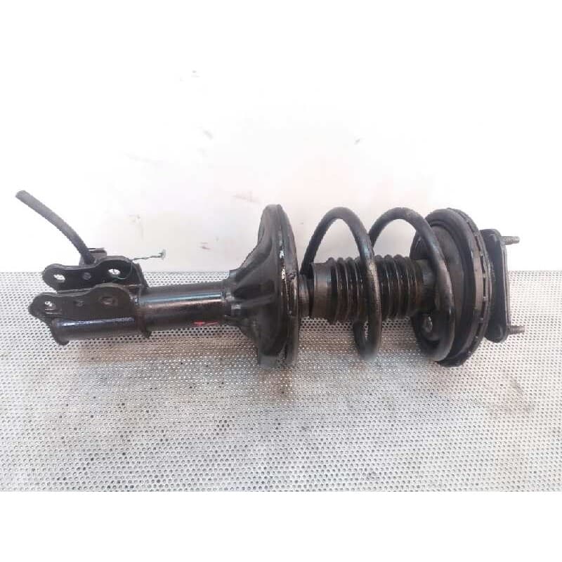 Recambio de amortiguador delantero izquierdo para ford probe 2.5 v6 24v cat referencia OEM IAM 100-E09-B05 25116