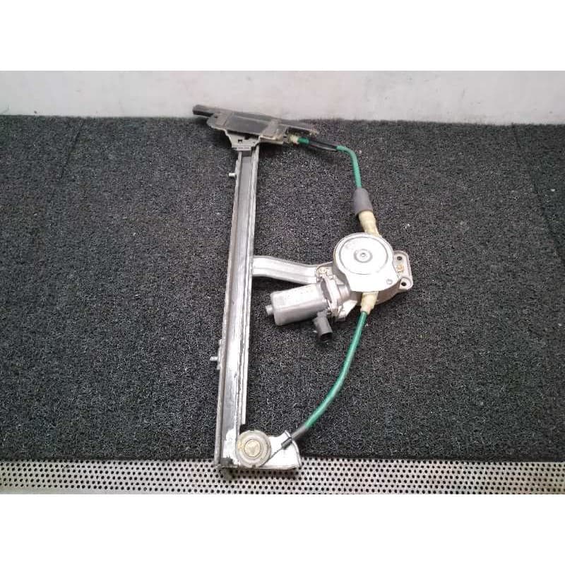 Recambio de elevalunas delantero derecho para alfa romeo 146 1.9 jtd referencia OEM IAM