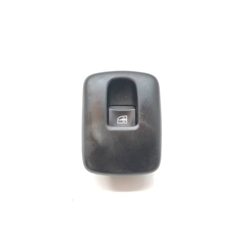 Recambio de mando elevalunas delantero derecho para smart fortwo coupe basis (66kw) (453.344) referencia OEM IAM 254218821R - Gris