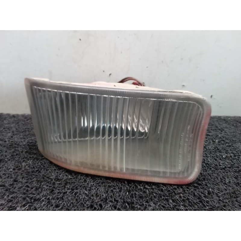 Recambio de faro antiniebla derecho para dodge stealth 3.0 referencia OEM IAM 1512400 - Rojo