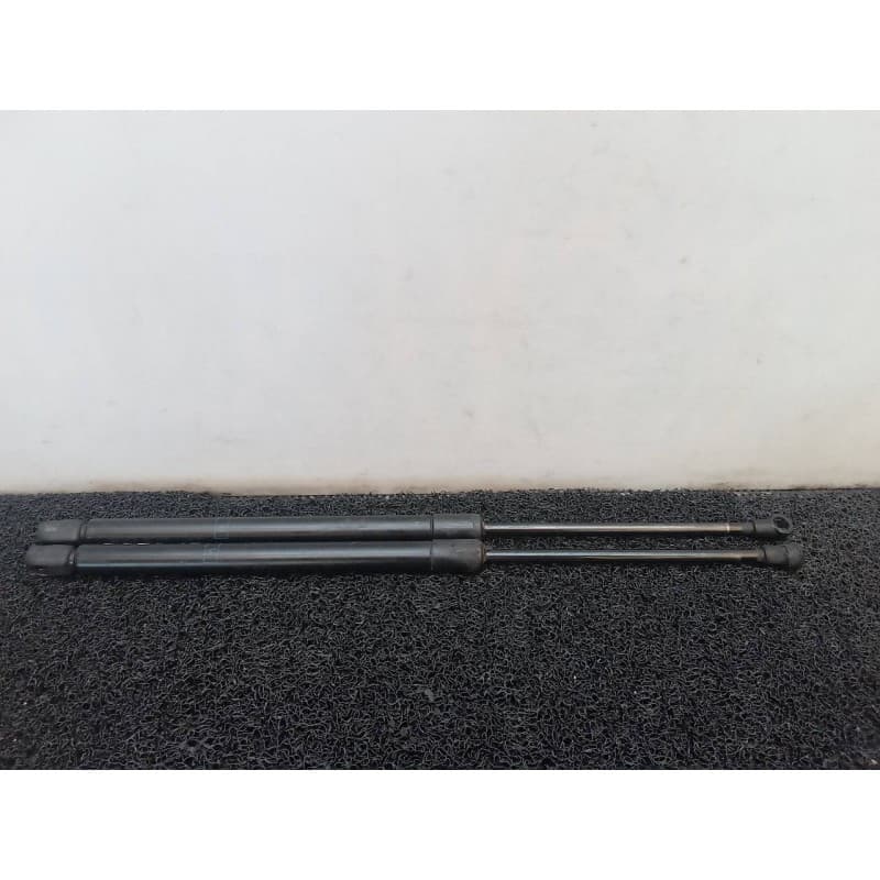 Recambio de amortiguadores maletero / porton para nissan primera trav. (p12) acenta referencia OEM IAM - Gris