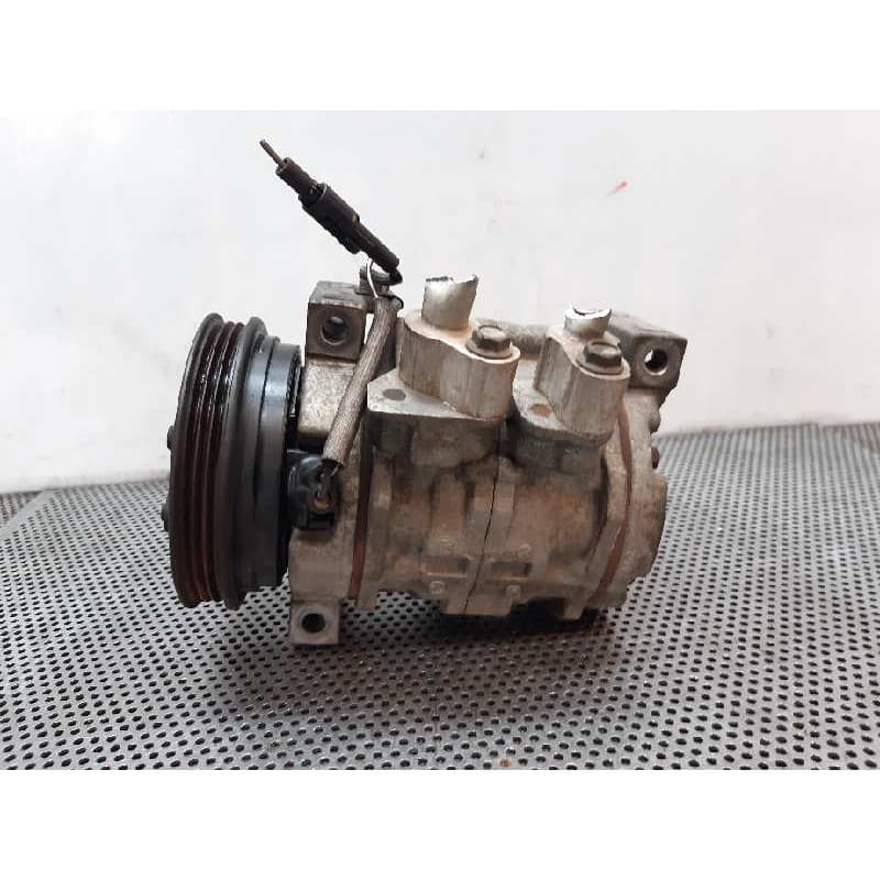 Recambio de compresor aire acondicionado para suzuki alto rf 410 (ff) básico referencia OEM IAM 4472203853 - Azul